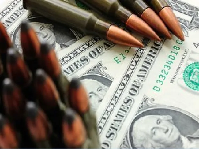 No, the Military Has Not Withered Away Under Obama